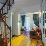 5Br Haven In Cihangir - Near Istiklal & Taksim