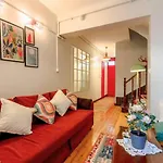 5Br Haven In Cihangir - Near Istiklal & Taksim