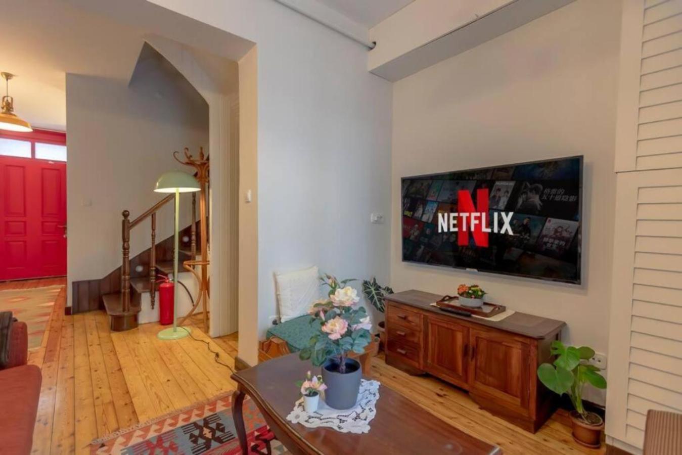 5br Haven In Cihangir - Near Istiklal & Taksim Daire