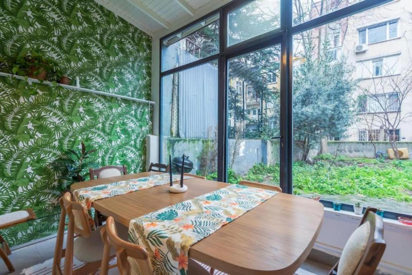 5br Haven In Cihangir - Near Istiklal & Taksim *