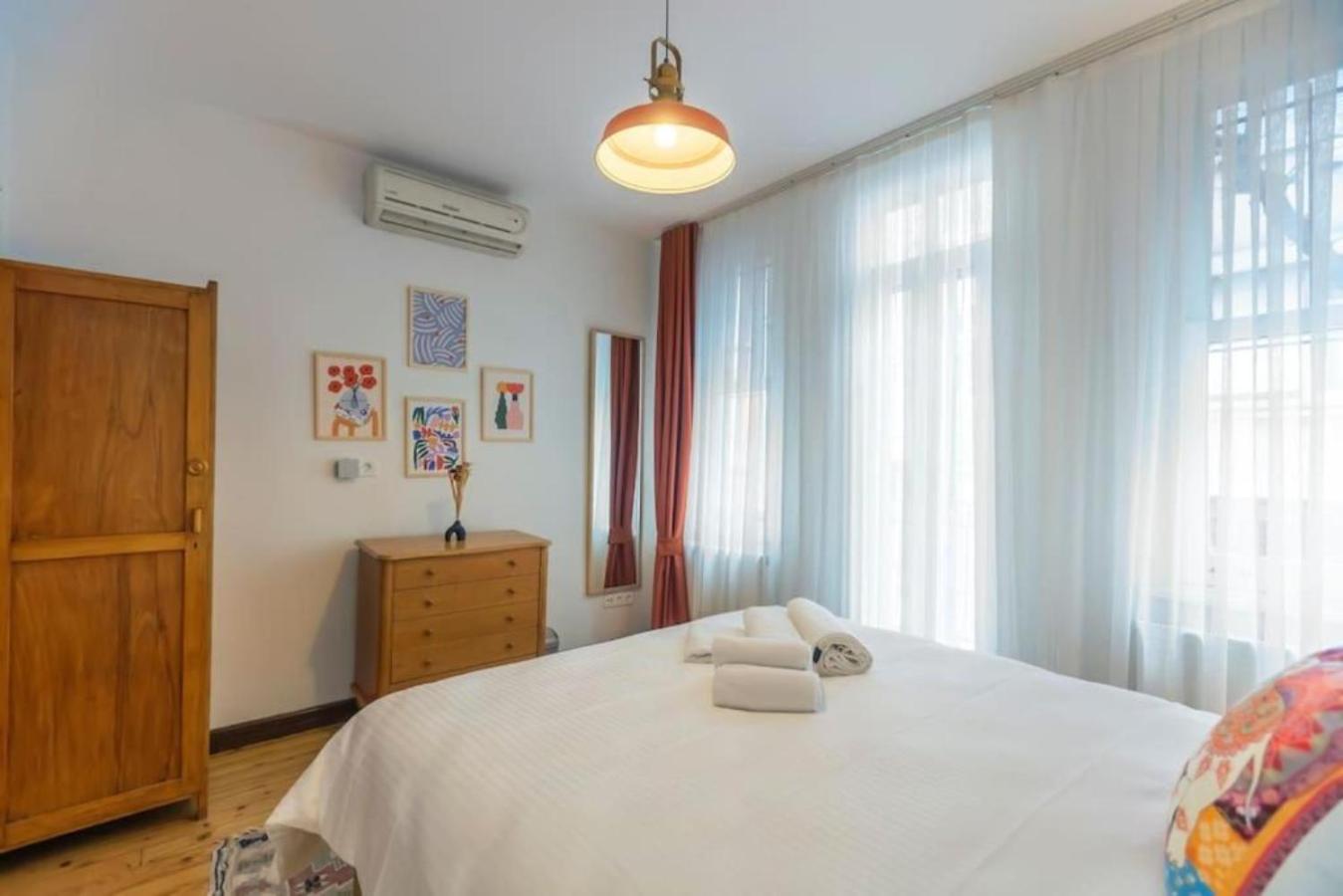 5br Haven In Cihangir - Near Istiklal & Taksim Daire *