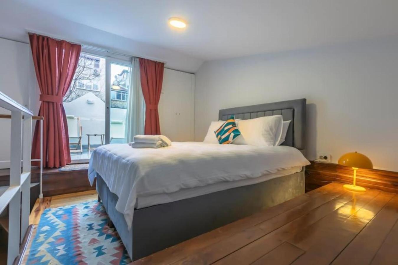 5br Haven In Cihangir - Near Istiklal & Taksim İstanbul