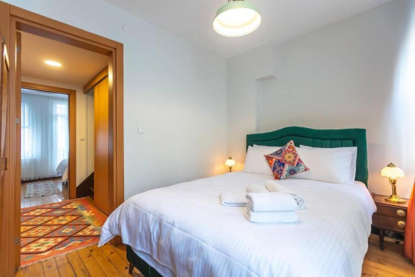 5br Haven In Cihangir - Near Istiklal & Taksim Daire *