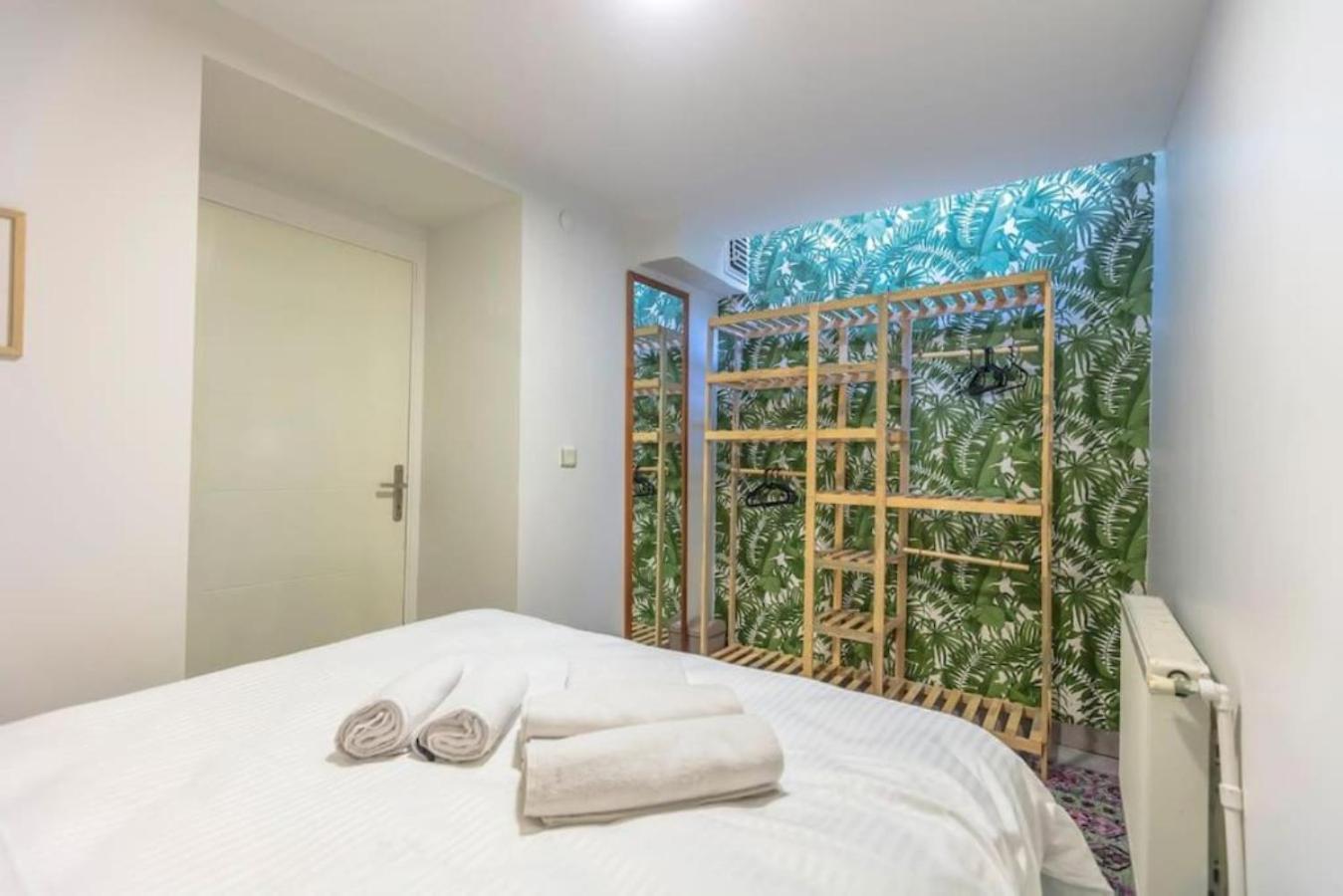 5br Haven In Cihangir - Near Istiklal & Taksim Daire İstanbul