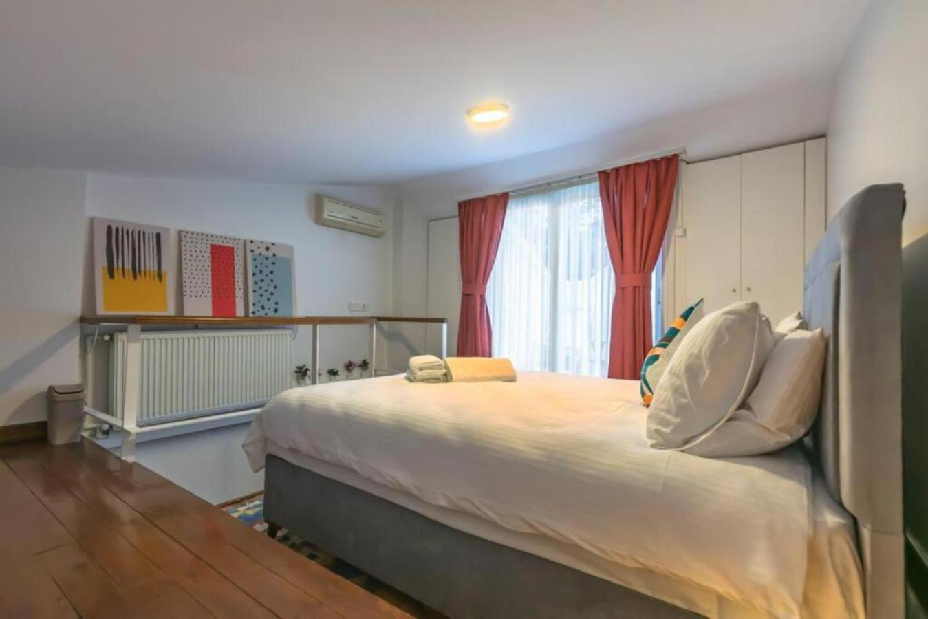5br Haven In Cihangir - Near Istiklal & Taksim *