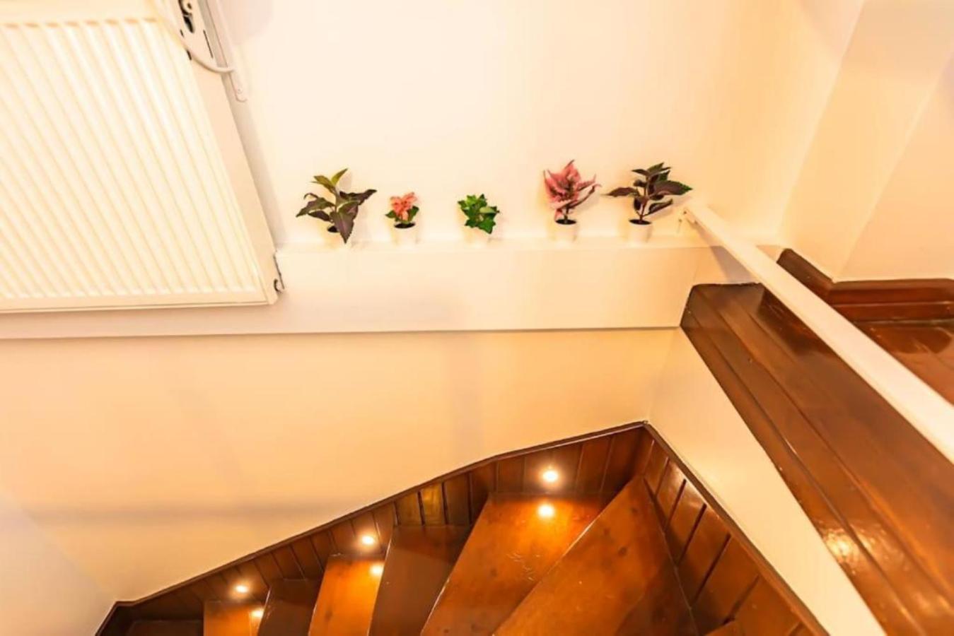 5br Haven In Cihangir - Near Istiklal & Taksim İstanbul