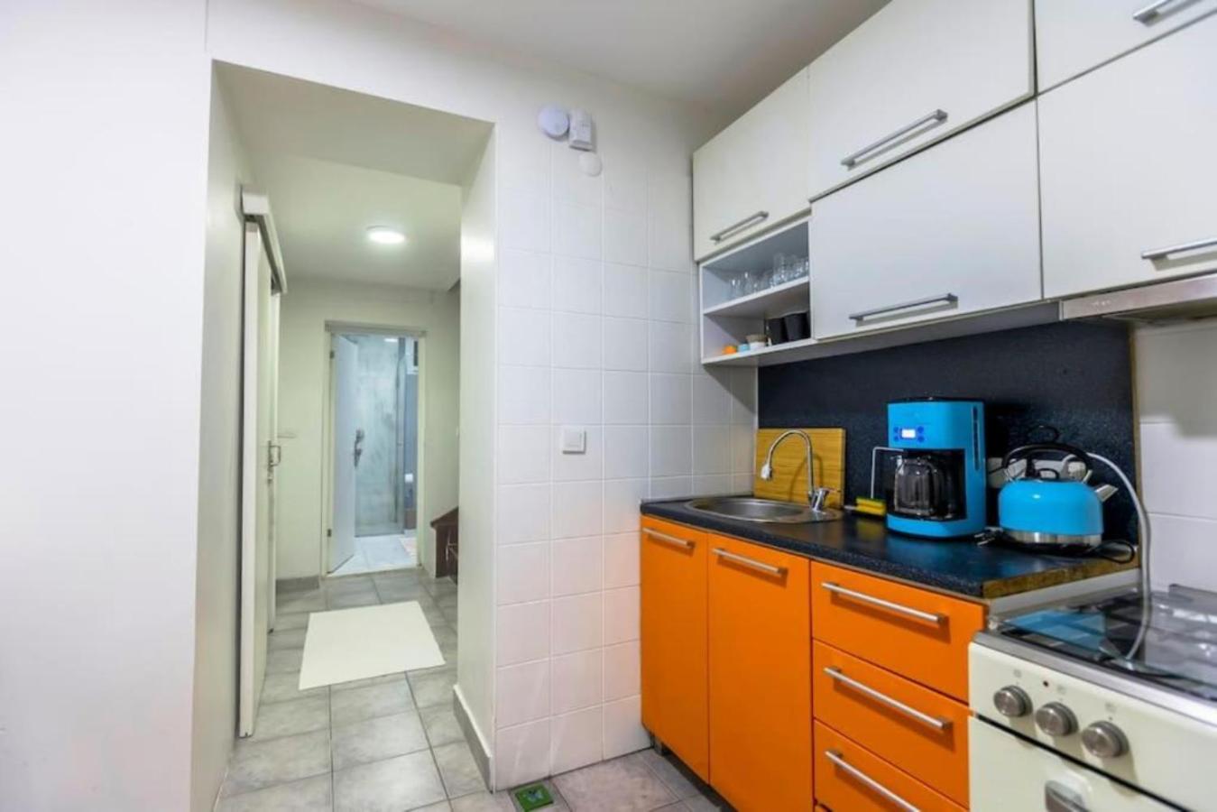 Daire 5br Haven In Cihangir - Near Istiklal & Taksim *