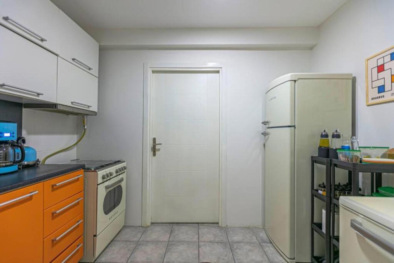 5br Haven In Cihangir - Near Istiklal & Taksim Daire İstanbul