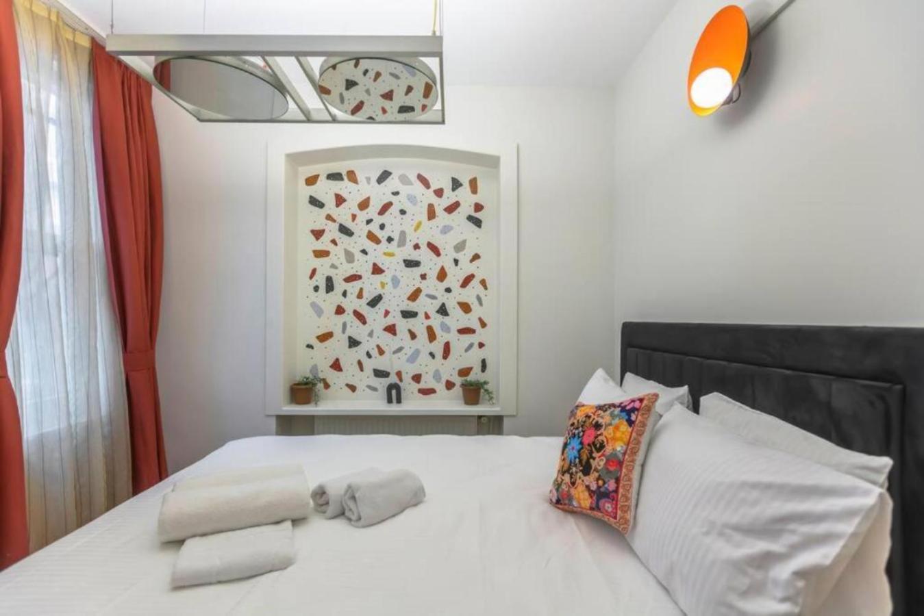 Daire 5br Haven In Cihangir - Near Istiklal & Taksim İstanbul