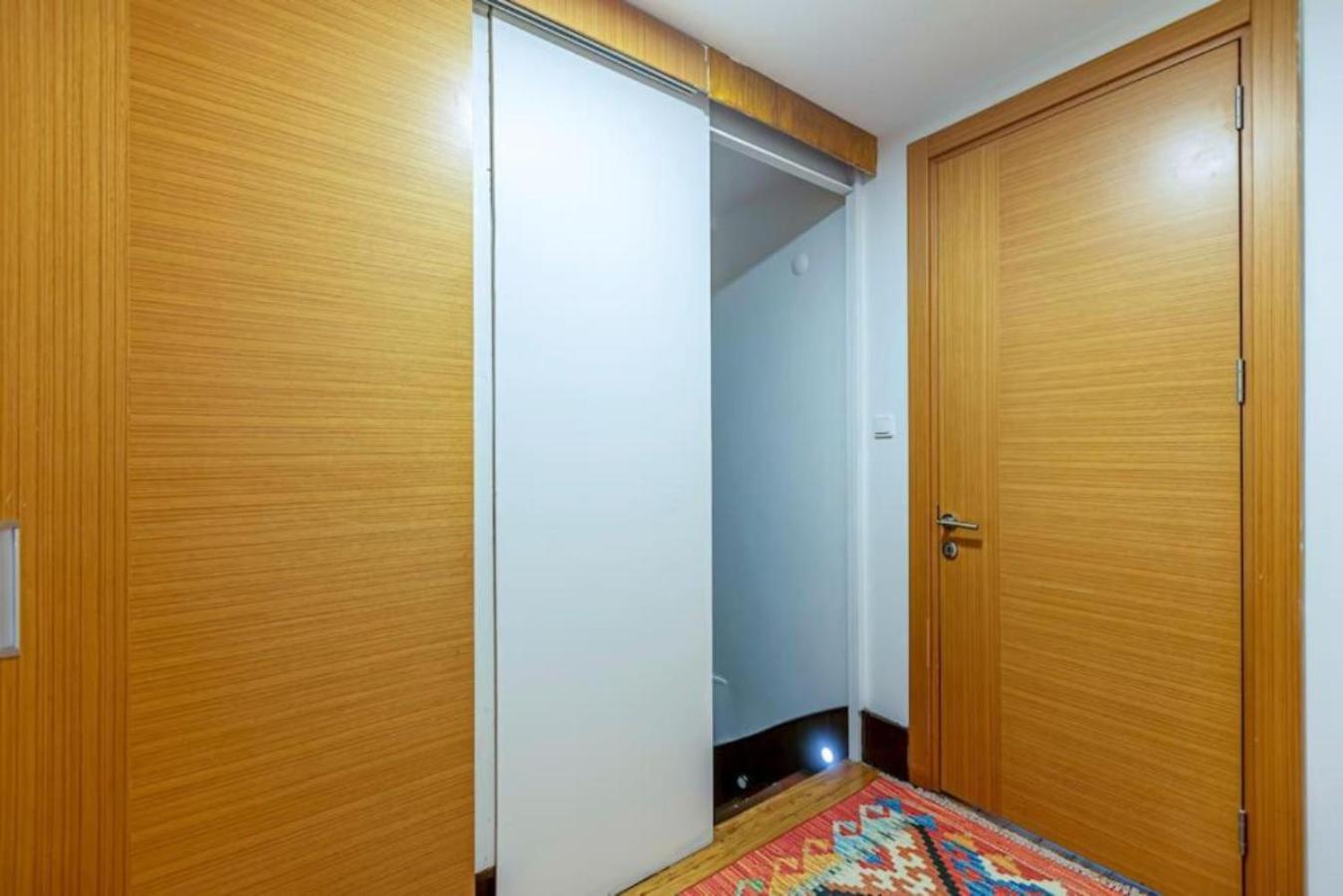 5br Haven In Cihangir - Near Istiklal & Taksim İstanbul