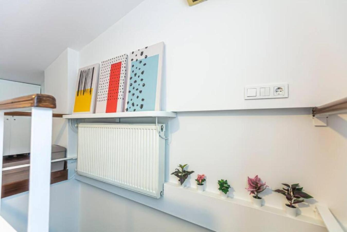 5br Haven In Cihangir - Near Istiklal & Taksim * İstanbul