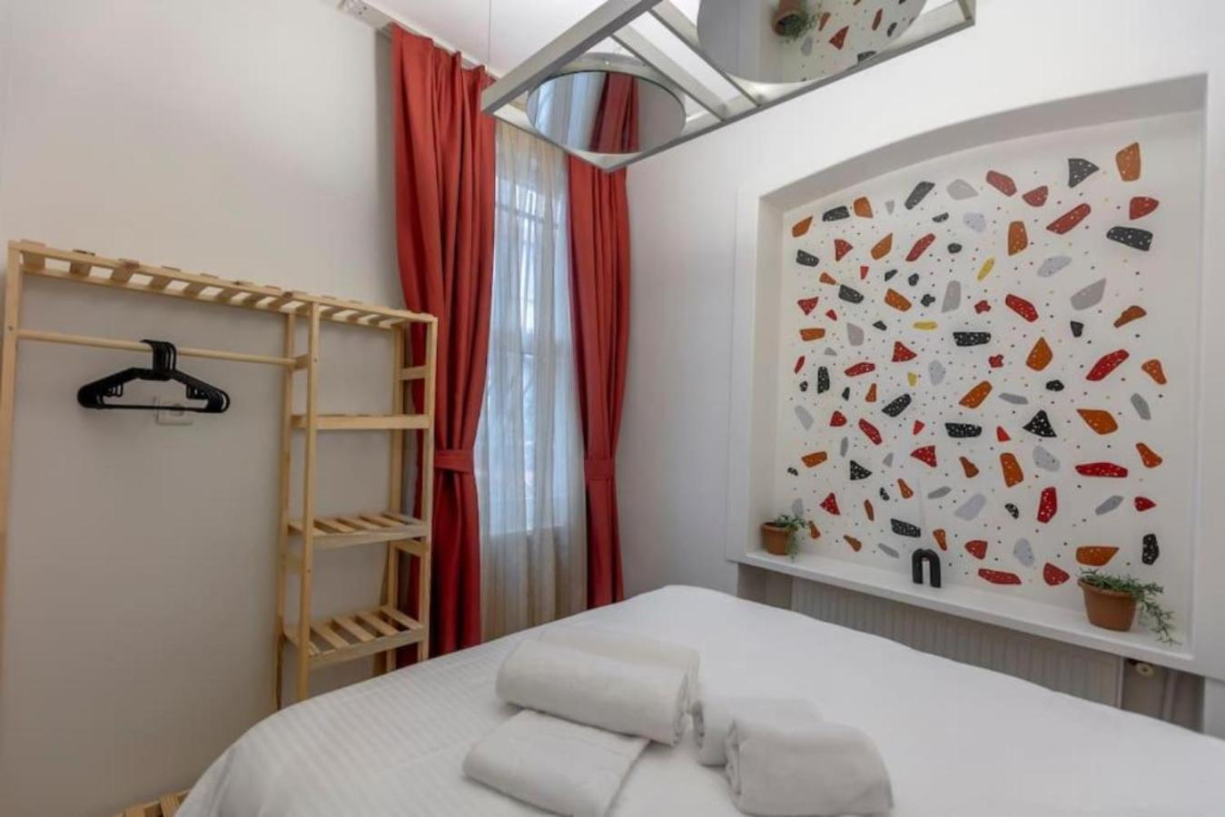 5br Haven In Cihangir - Near Istiklal & Taksim Daire