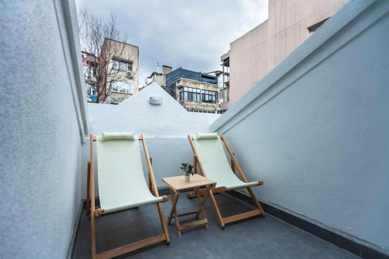 5br Haven In Cihangir - Near Istiklal & Taksim *