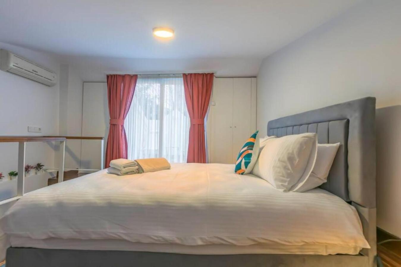5br Haven In Cihangir - Near Istiklal & Taksim İstanbul