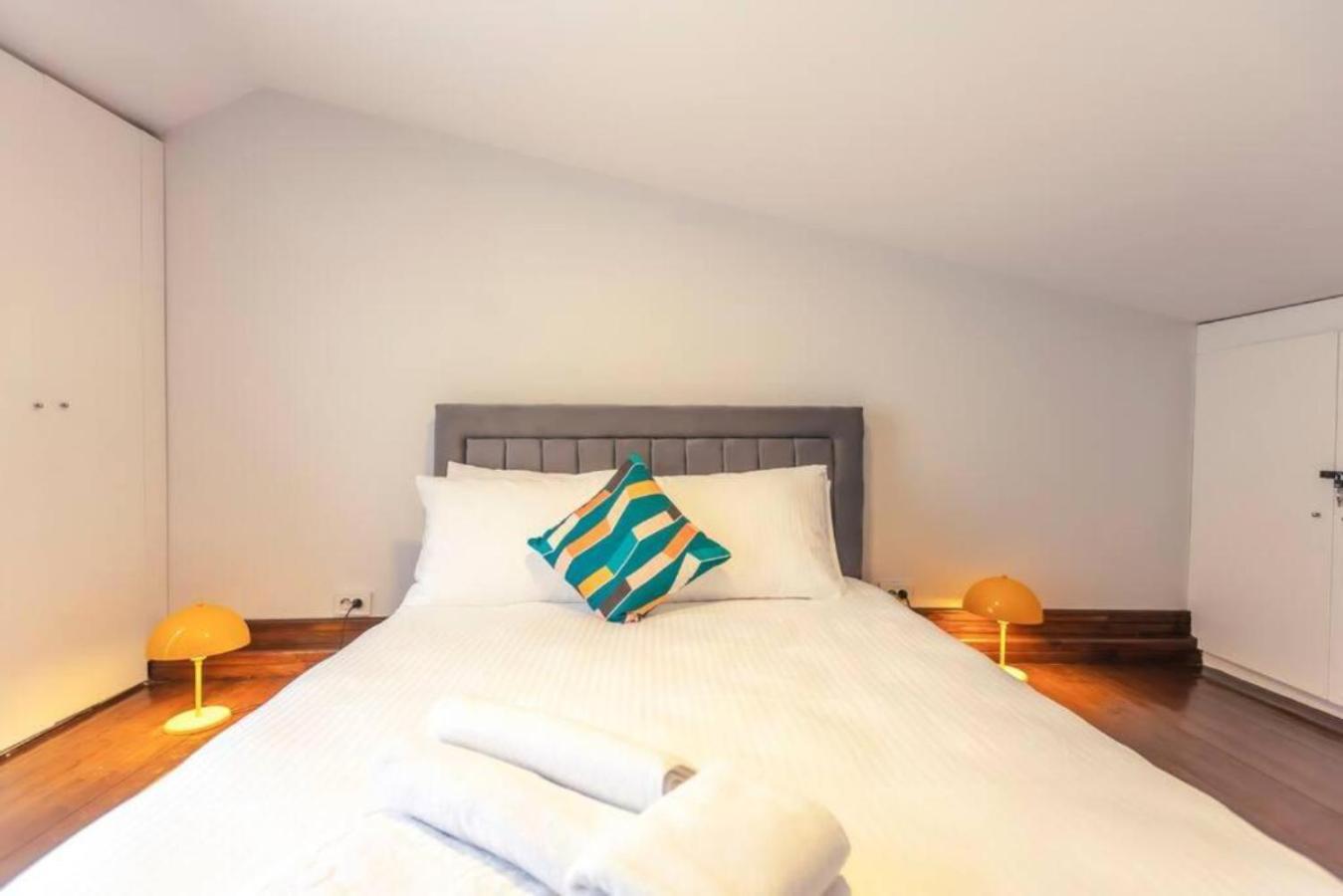 Daire 5br Haven In Cihangir - Near Istiklal & Taksim İstanbul