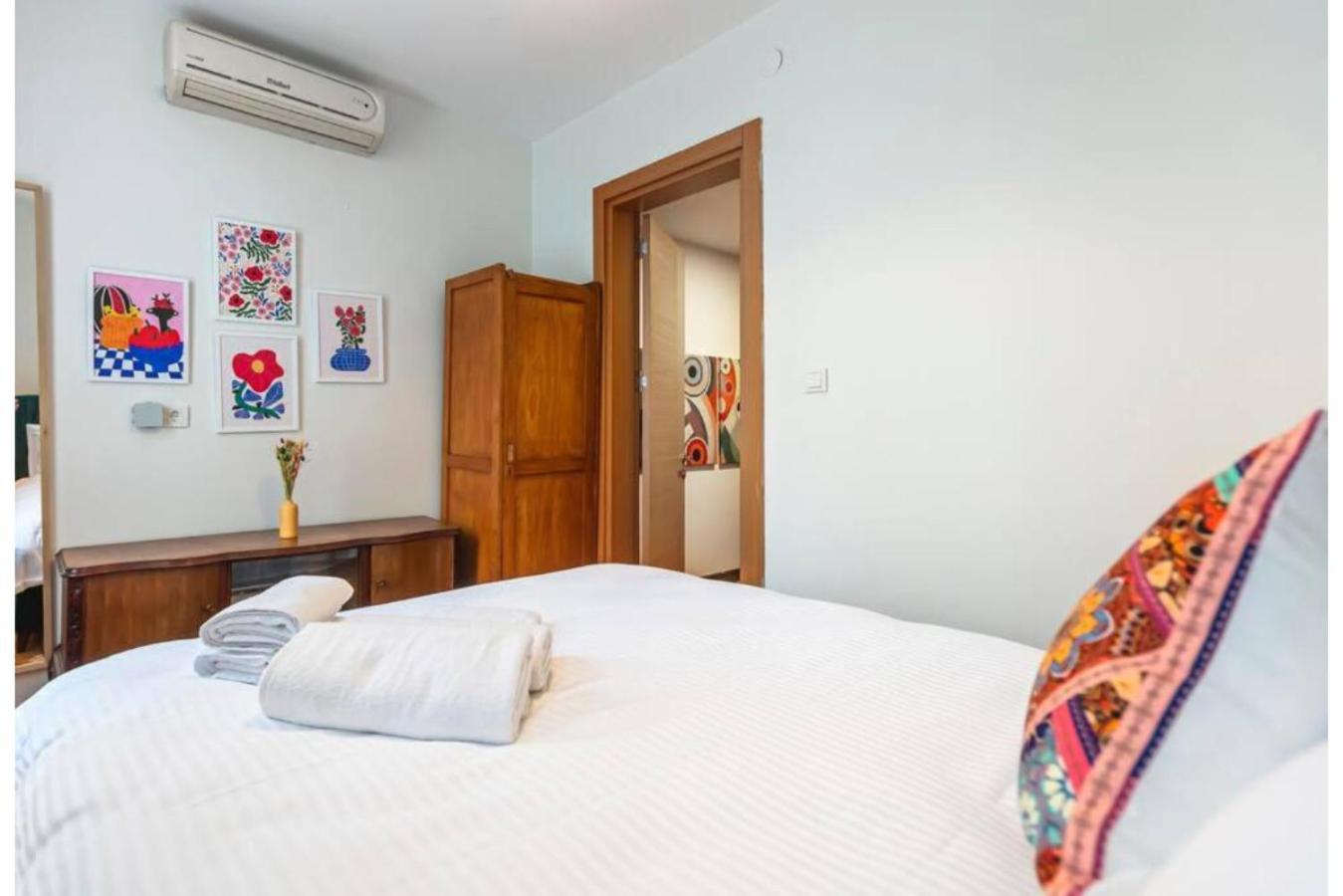 5br Haven In Cihangir - Near Istiklal & Taksim İstanbul