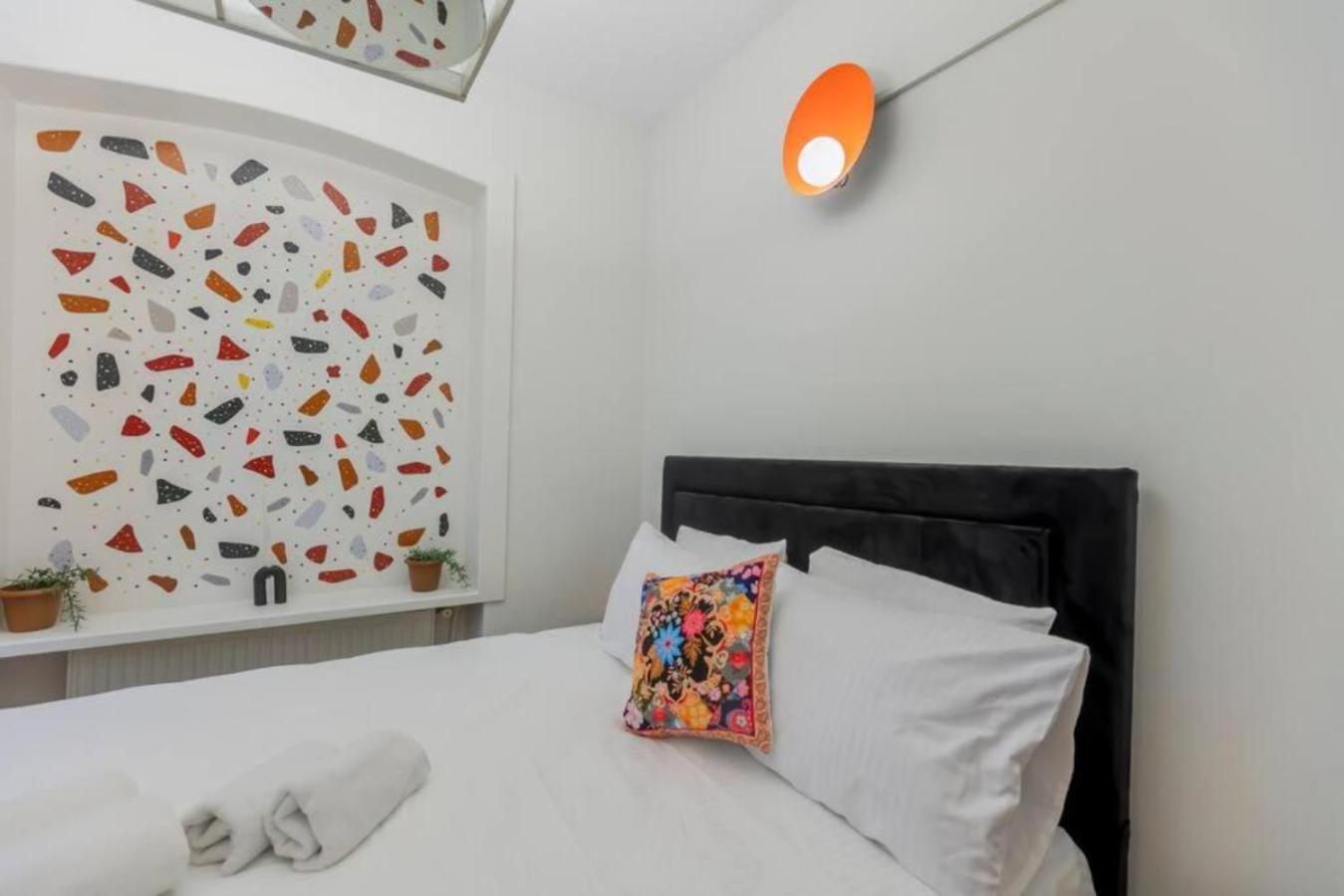 Daire 5br Haven In Cihangir - Near Istiklal & Taksim