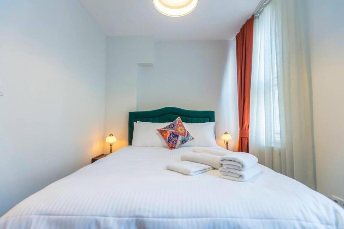 5br Haven In Cihangir - Near Istiklal & Taksim Daire *