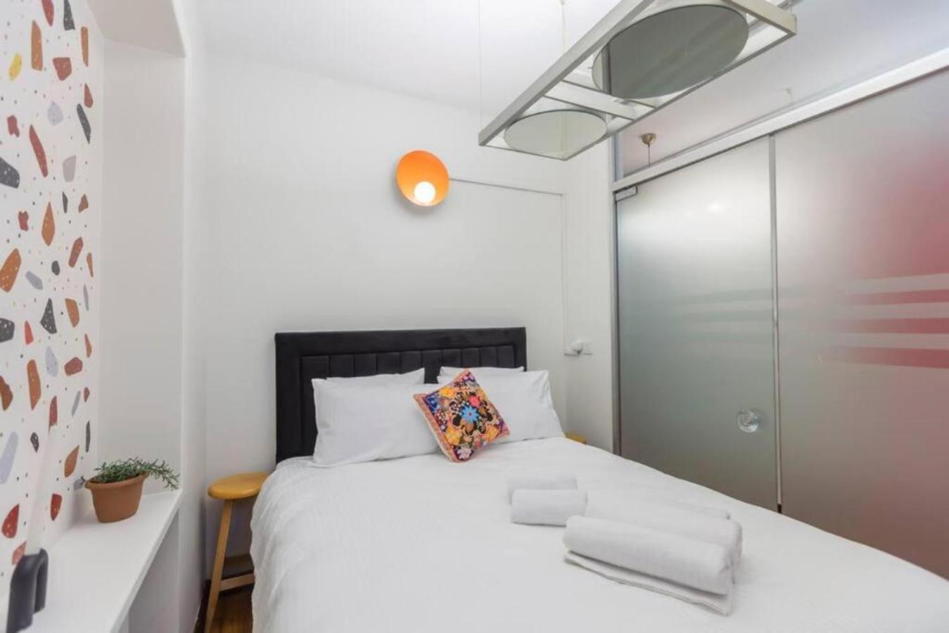 5br Haven In Cihangir - Near Istiklal & Taksim Daire İstanbul
