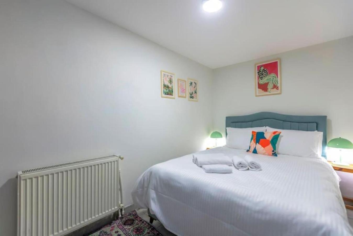 5br Haven In Cihangir - Near Istiklal & Taksim *
