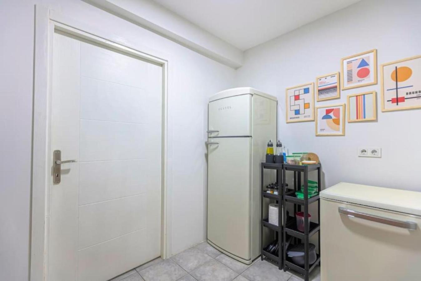 5br Haven In Cihangir - Near Istiklal & Taksim İstanbul