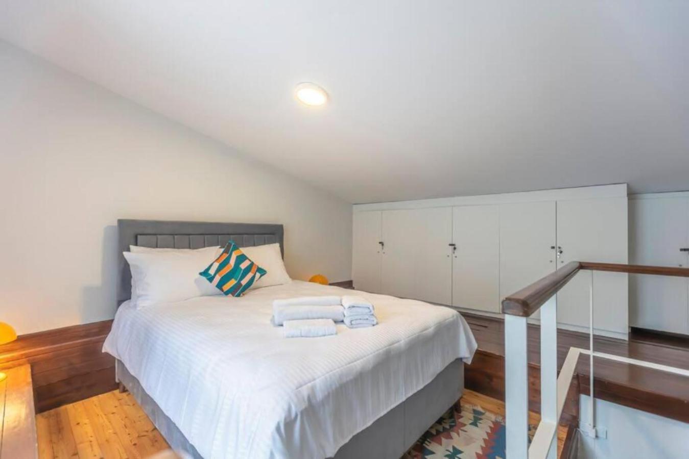5br Haven In Cihangir - Near Istiklal & Taksim