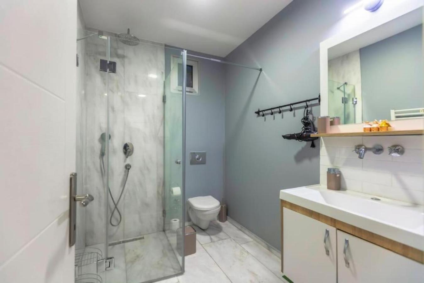 Daire 5br Haven In Cihangir - Near Istiklal & Taksim