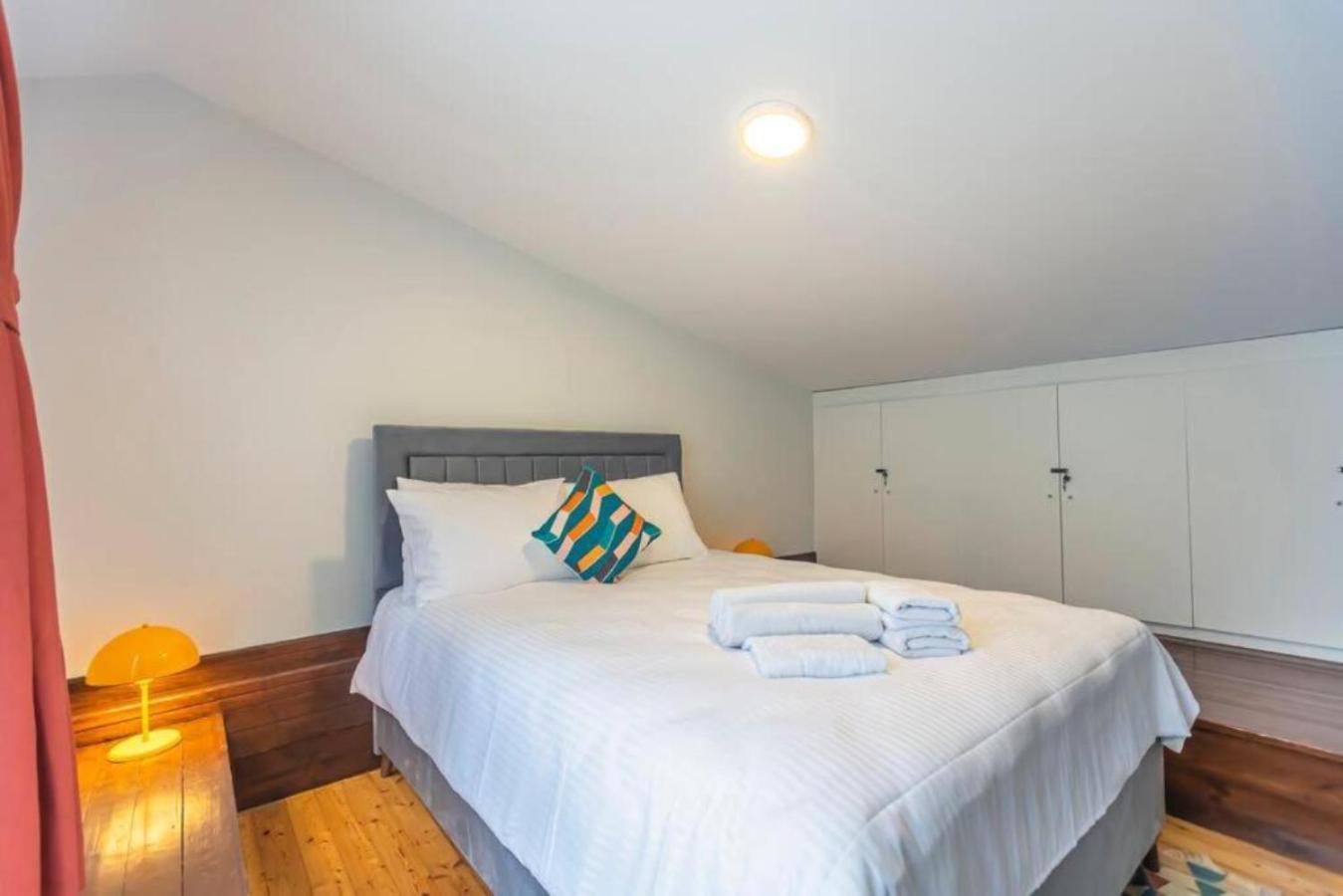 5br Haven In Cihangir - Near Istiklal & Taksim Daire *