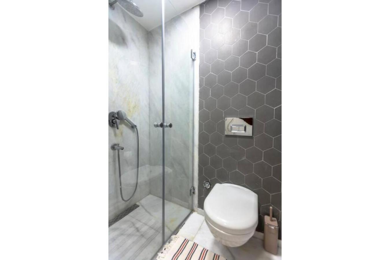 Daire 5br Haven In Cihangir - Near Istiklal & Taksim *