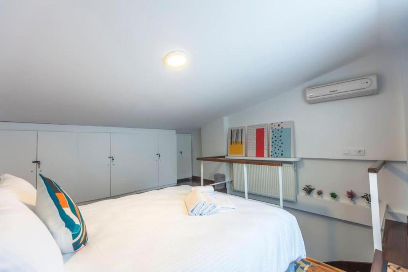 5br Haven In Cihangir - Near Istiklal & Taksim İstanbul