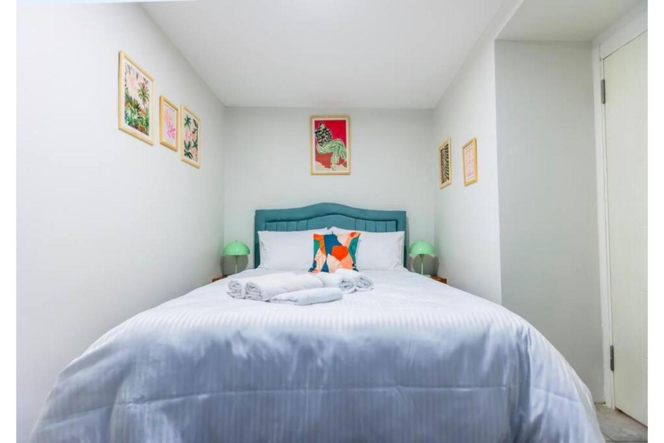 5br Haven In Cihangir - Near Istiklal & Taksim