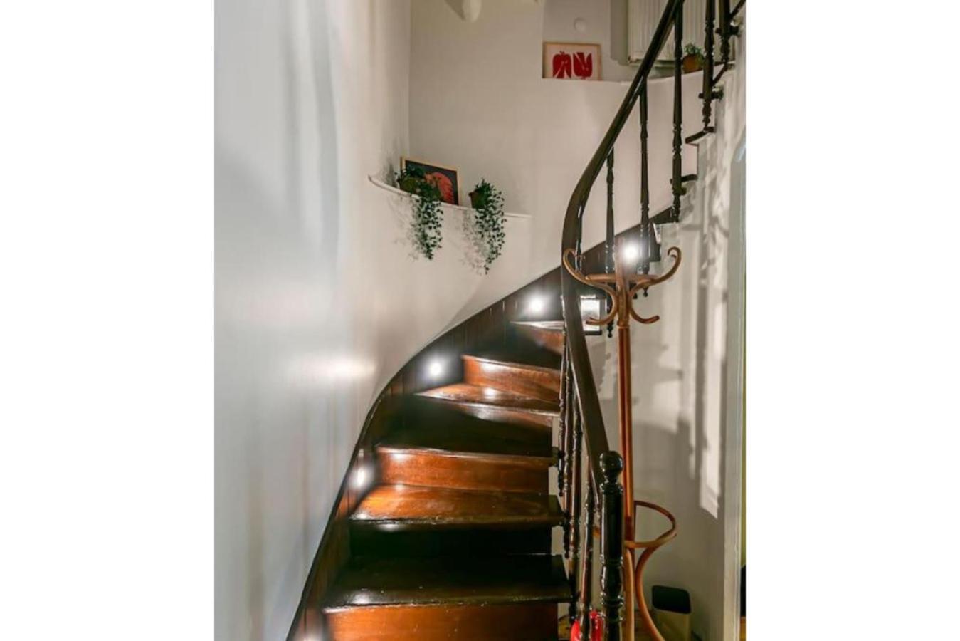 5br Haven In Cihangir - Near Istiklal & Taksim Daire