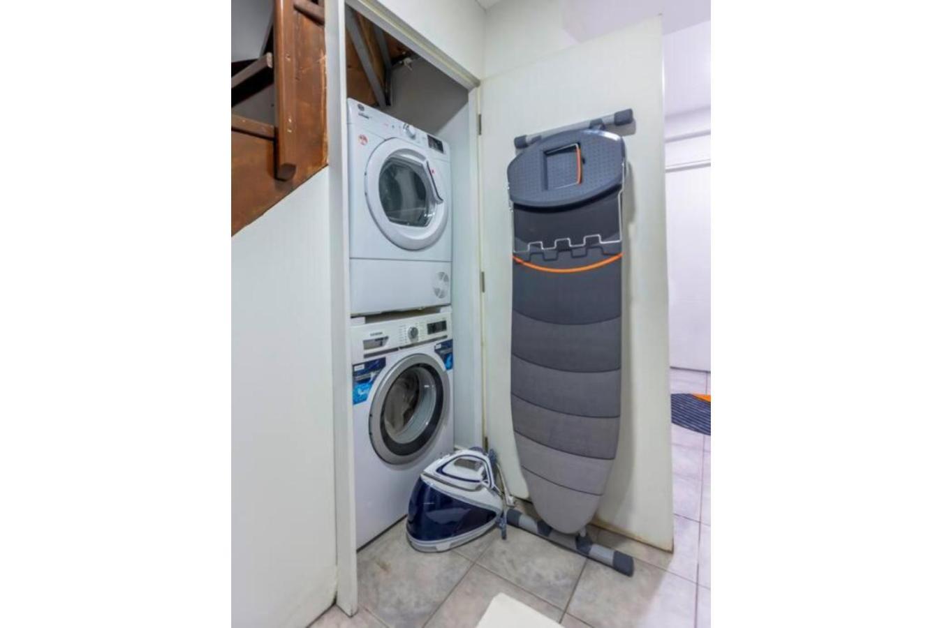 5br Haven In Cihangir - Near Istiklal & Taksim Daire İstanbul