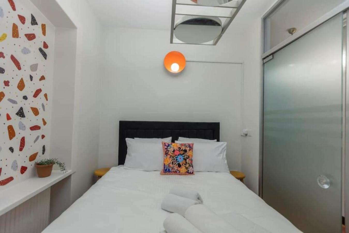 Daire 5br Haven In Cihangir - Near Istiklal & Taksim İstanbul