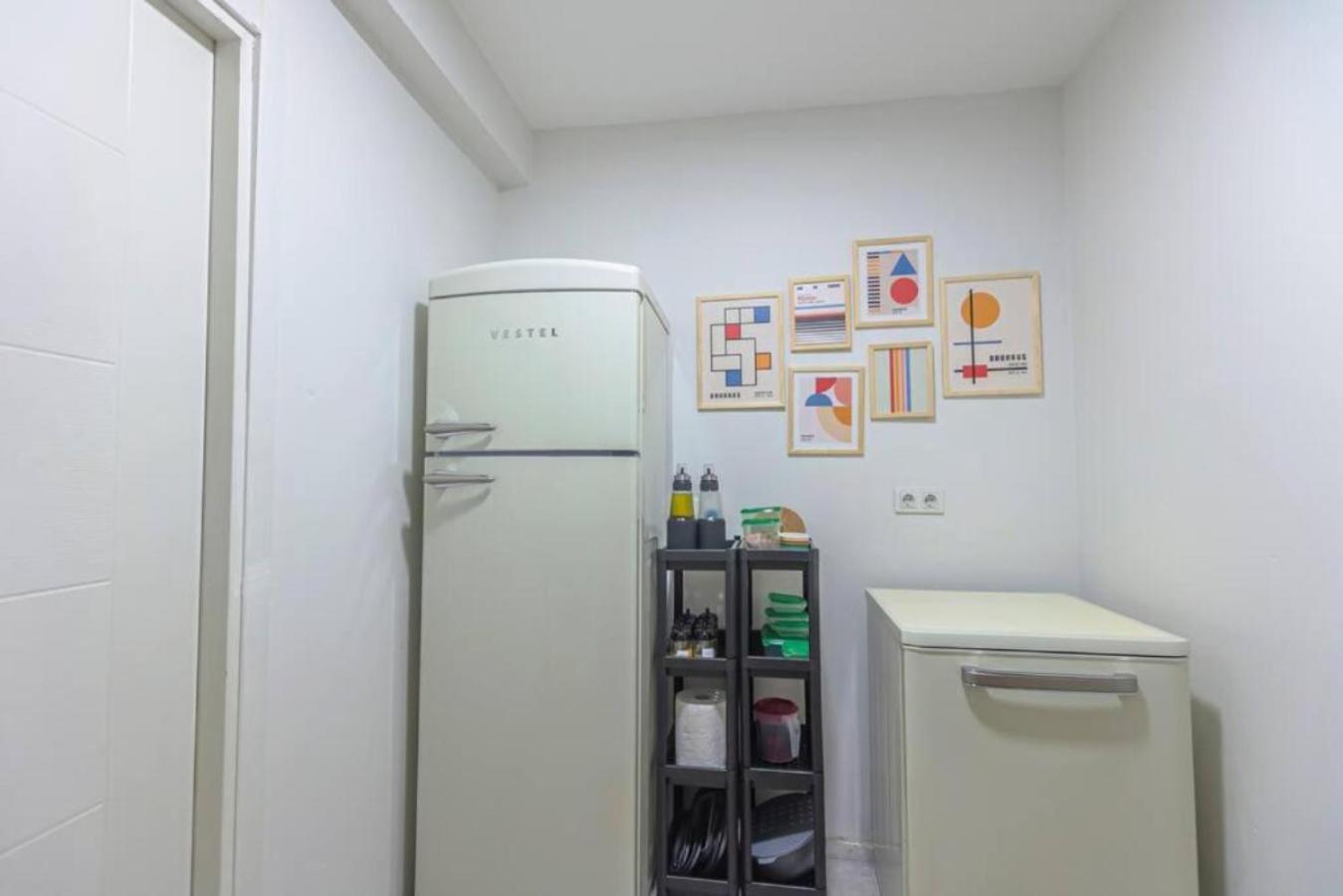 5br Haven In Cihangir - Near Istiklal & Taksim *
