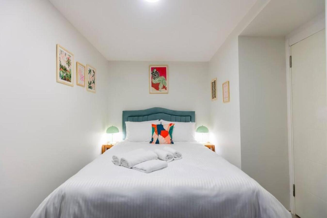 5br Haven In Cihangir - Near Istiklal & Taksim