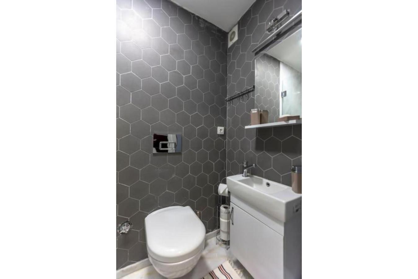 Daire 5br Haven In Cihangir - Near Istiklal & Taksim